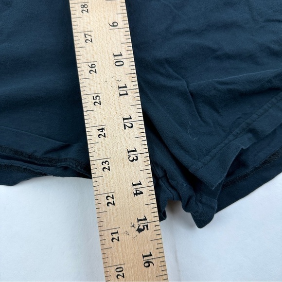 Winners Circle Shorts Womens Large Black Earnhardt Racing - Picture 9 of 9